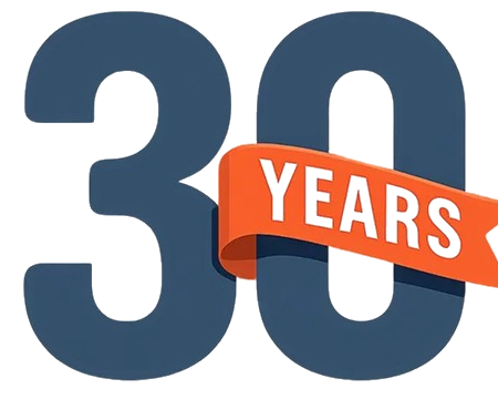 30 Years of Engineering Excellence