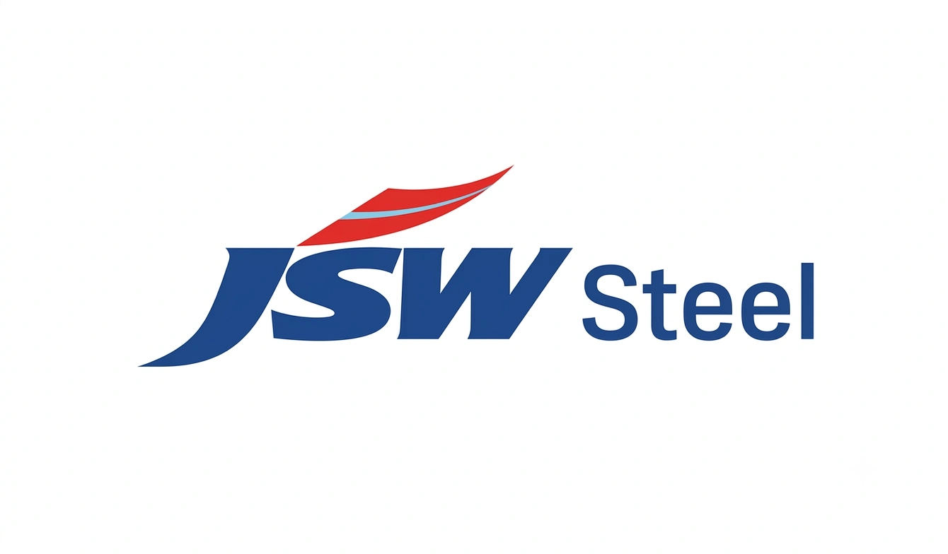 JSW Steel logo
