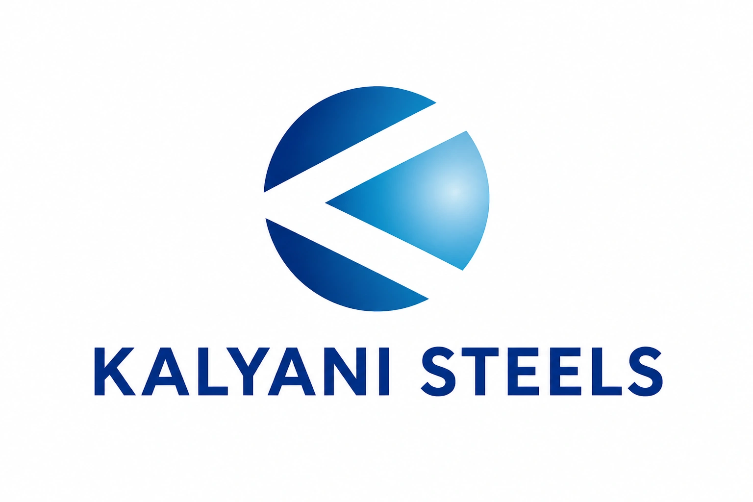 Kalyani Steels logo