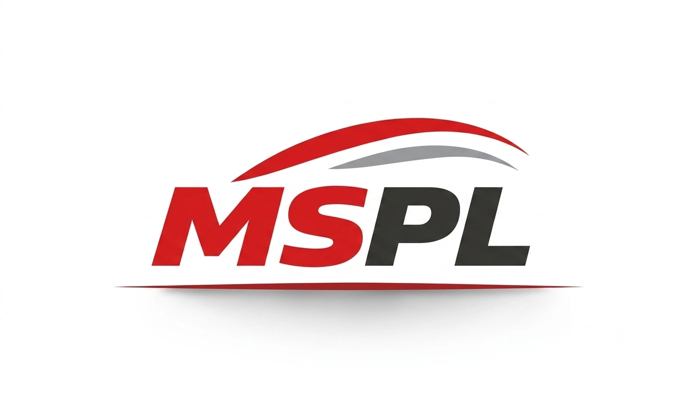 MSPL logo