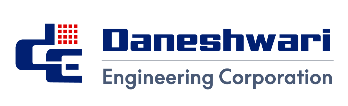 Daneshwari Engineering Corporation logo