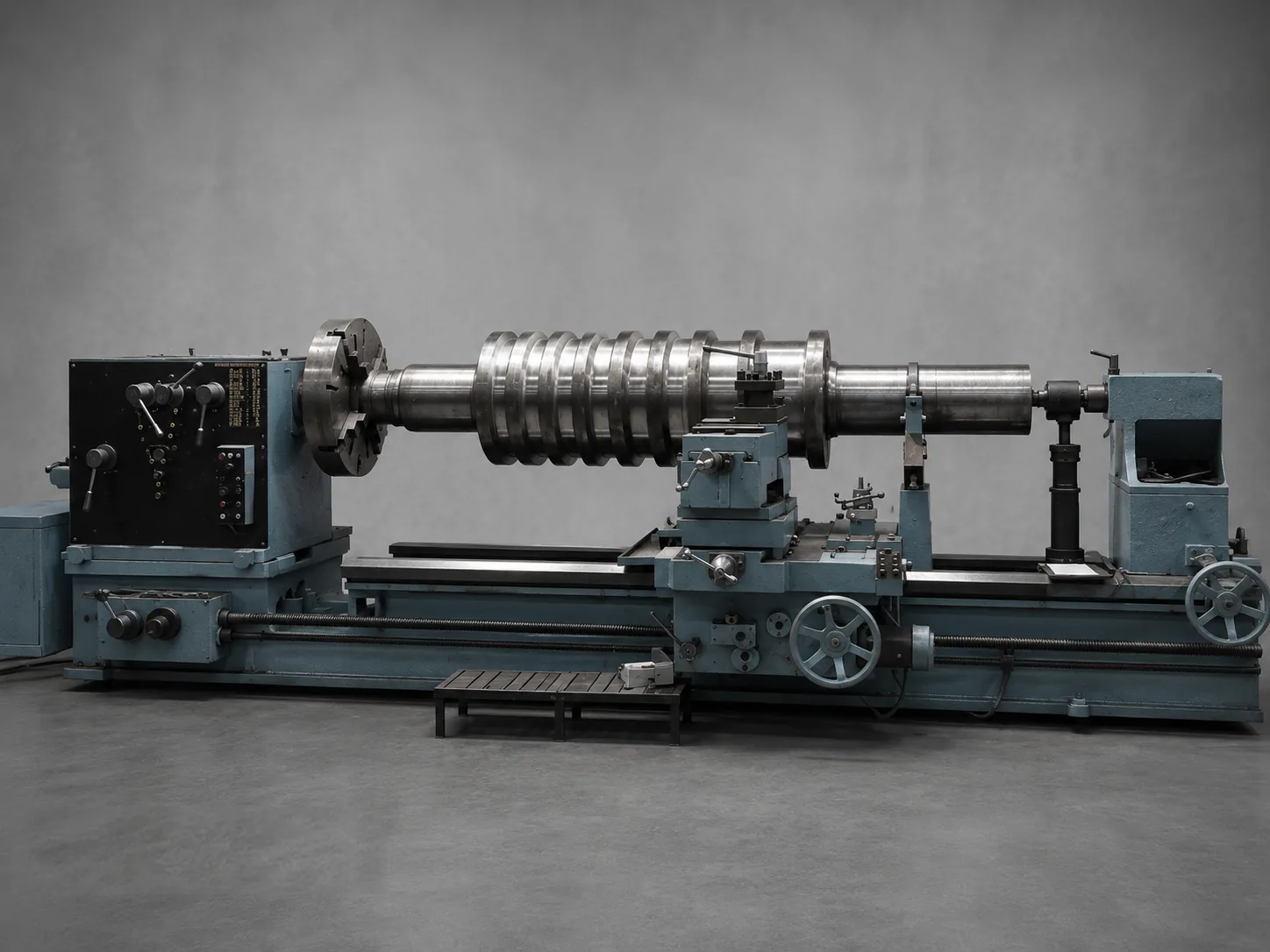 Rolling Mill